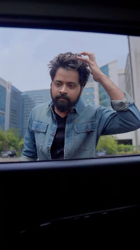 Instagram post by @thatkushalmistry for Maruti Suzuki ARENA. Caption reads: #Ad Aur jab vibe match ho jaaye — toh drive bhi....