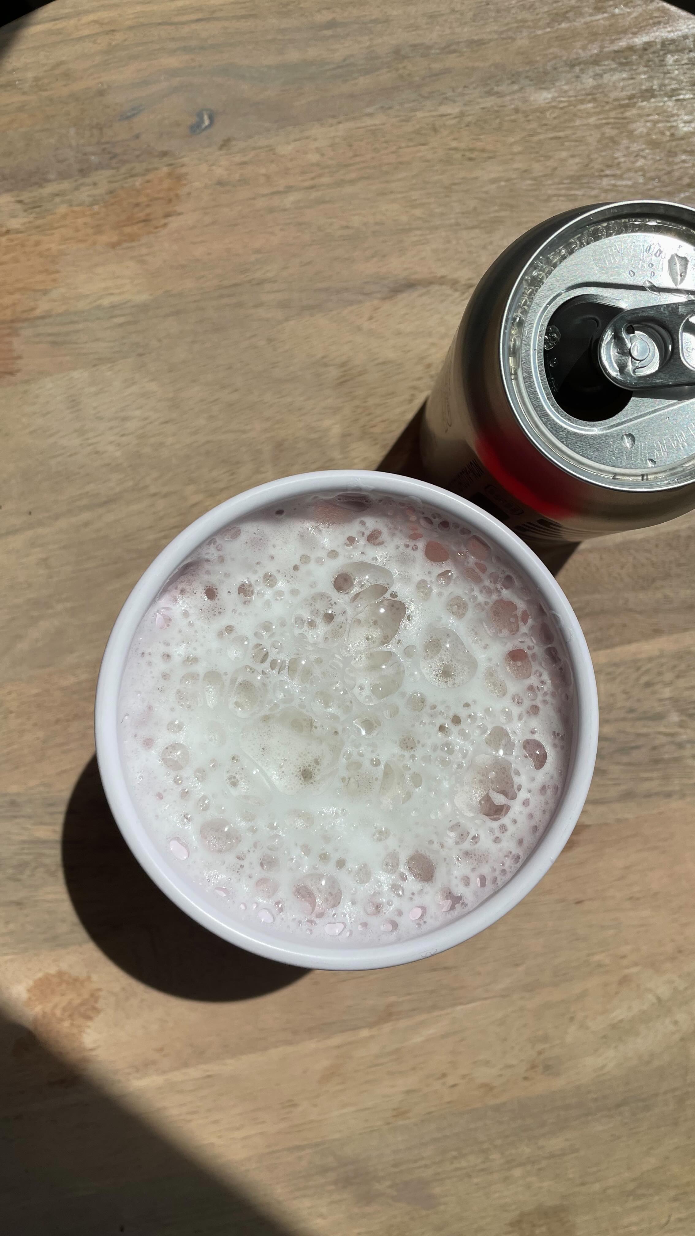 Instagram post by @mocktailgirlie for Corona USA. Caption reads: Football is BACK! 🏈

Comment GUIDE and l send you....