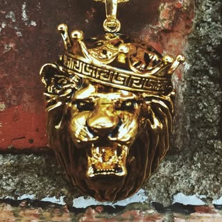 King Ice