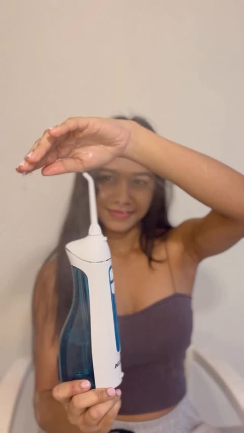 Instagram post by @laxmi.mandi.927 for AGARO Lifestyle. Caption reads: [...] Link on my Bio #AD #AGARO #AGAROLifestyle....