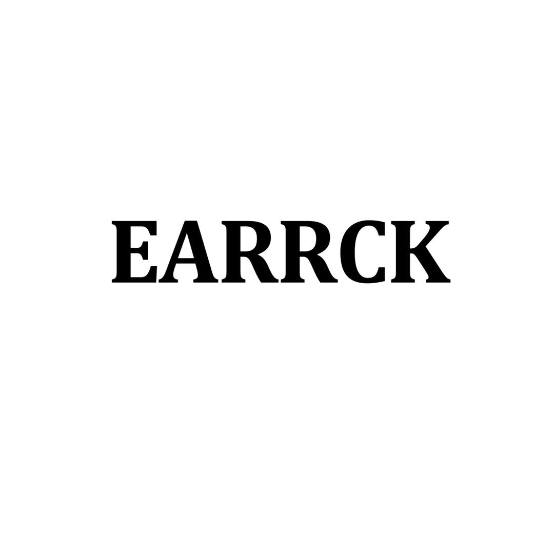 Earrck shop