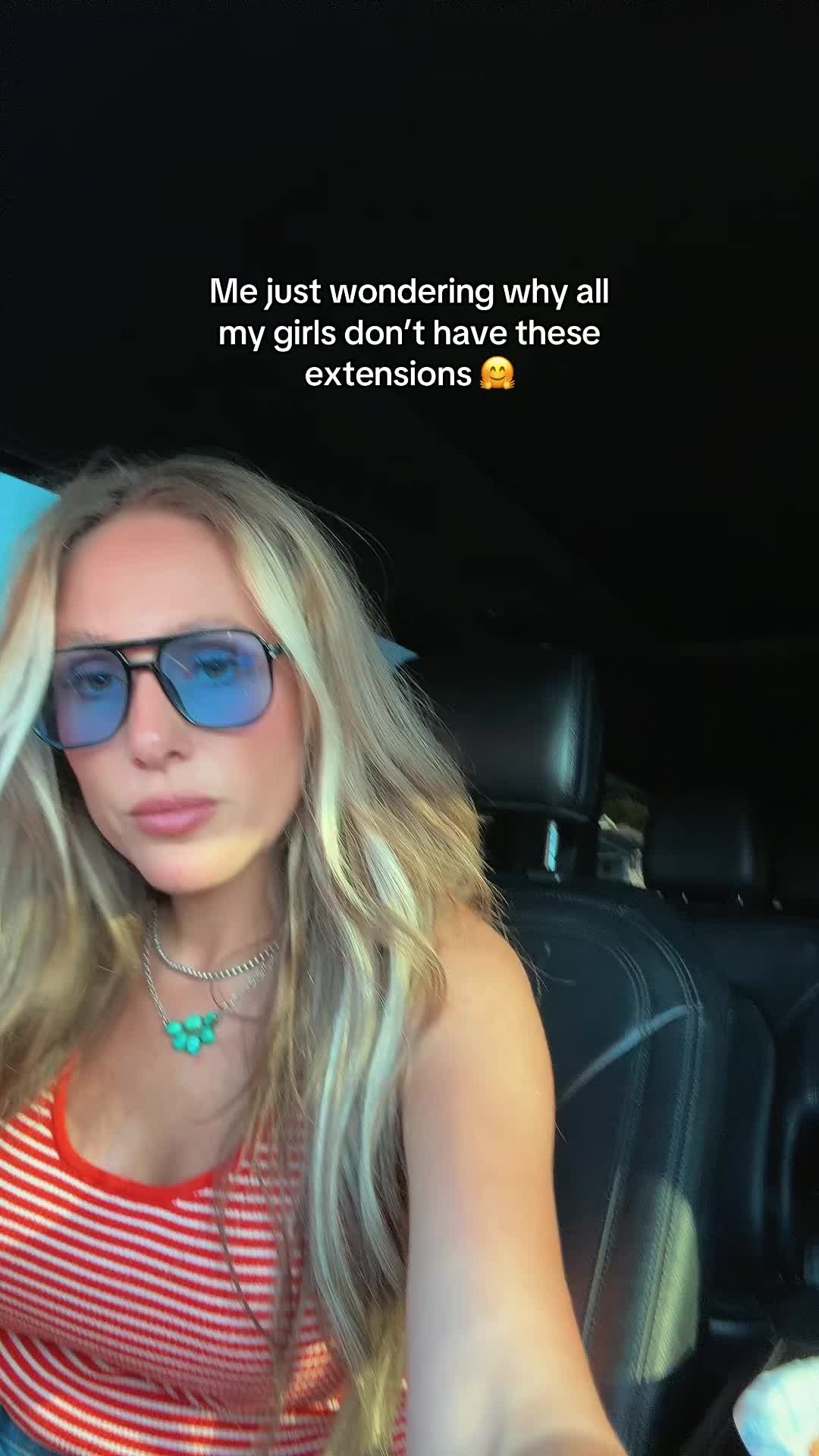TikTok post by @kelly.sheree for Full Shine Official. Caption reads: @Full Shine Official.
