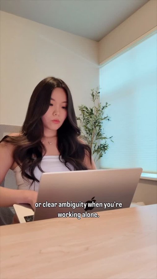 Instagram post by @imjenncho for Miro. Caption reads: Miro’s Canvas 25 updates are here - and they’re a....