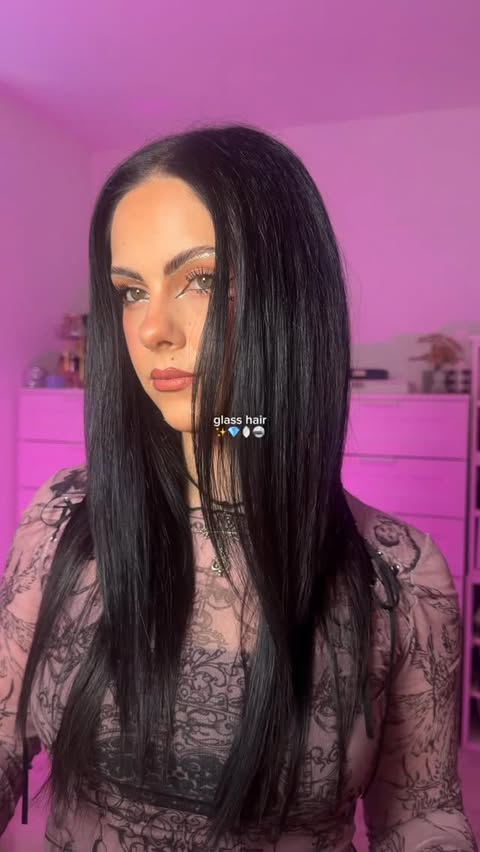 Instagram post by @sophiehannah for FENTY HAIR. Caption reads: [...] themselves 😍 products (ft pr gifting)....