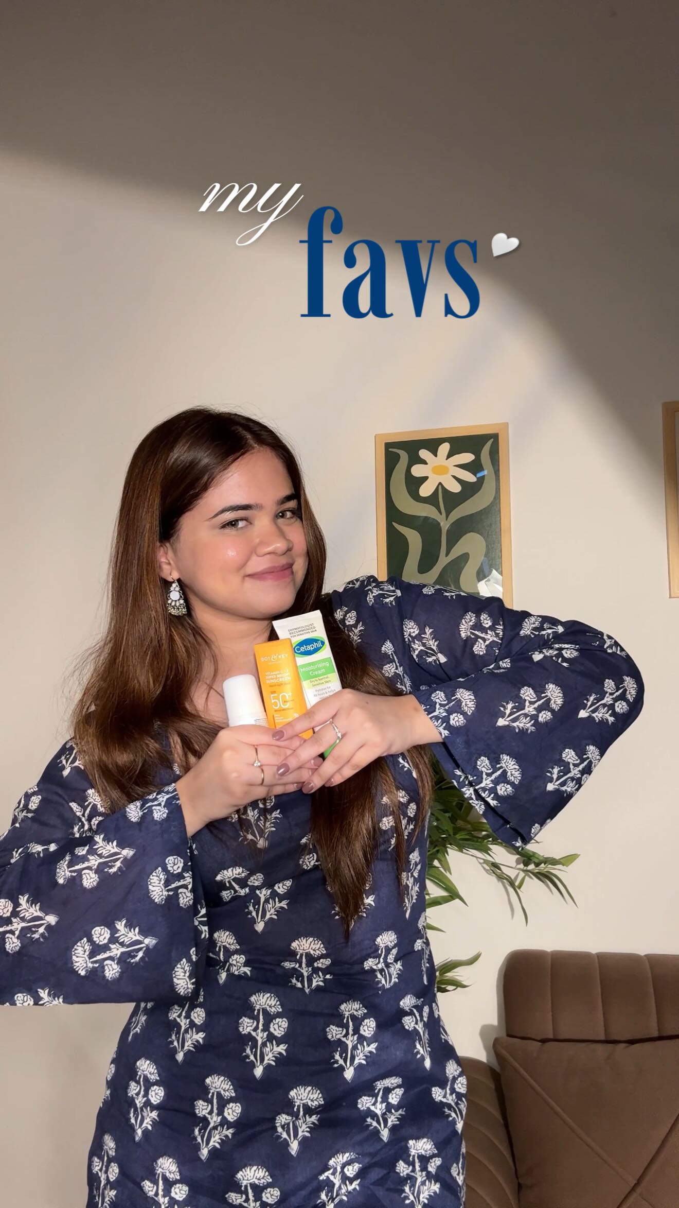 Instagram post by @amishaasingh_ for Be Bodywise. Caption reads: It’s raining beauty deals! 💋
Get your glow on....