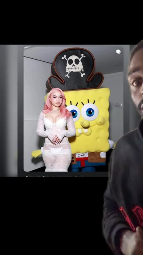 Instagram post by @iamrayyyrayyy for Twitch. Caption reads: [...] MAKE SURE YALL TUNE INTO @feed.theculture....