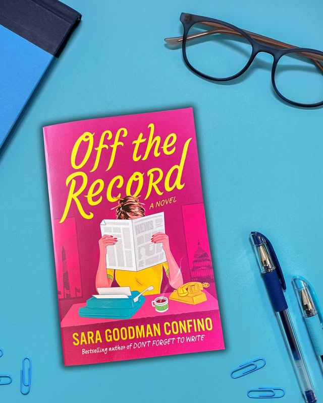 Instagram post by @coffee.break.book.reviews for BookSparks. Caption reads: Many thanks to @booksparks for my #gifted copy.....