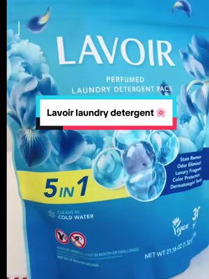 TikTok post by @luckygirllakshmi2 for NuriLounge.us. Caption reads: [...] #LaundryDay #FreshLaundry @nurilounge.us....