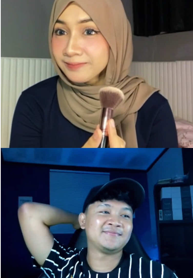TikTok post by @gibranmaulanaa_ for AI Marvels. Caption reads: [...] #aivideo #aifilter #aisketch #sketch....