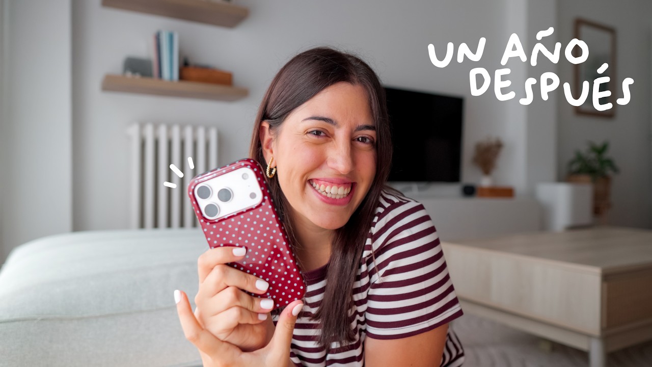 YouTube post by @yusproject for Paperlike. Caption reads: [...] my videos 👉 □ Protect your iPad with....