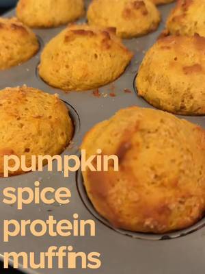 TikTok post by @readtruthwithruth for JOCKO FUEL. Caption reads: [...] 1 tsp pumpkin pie spice, 2 scoops @JOCKO....