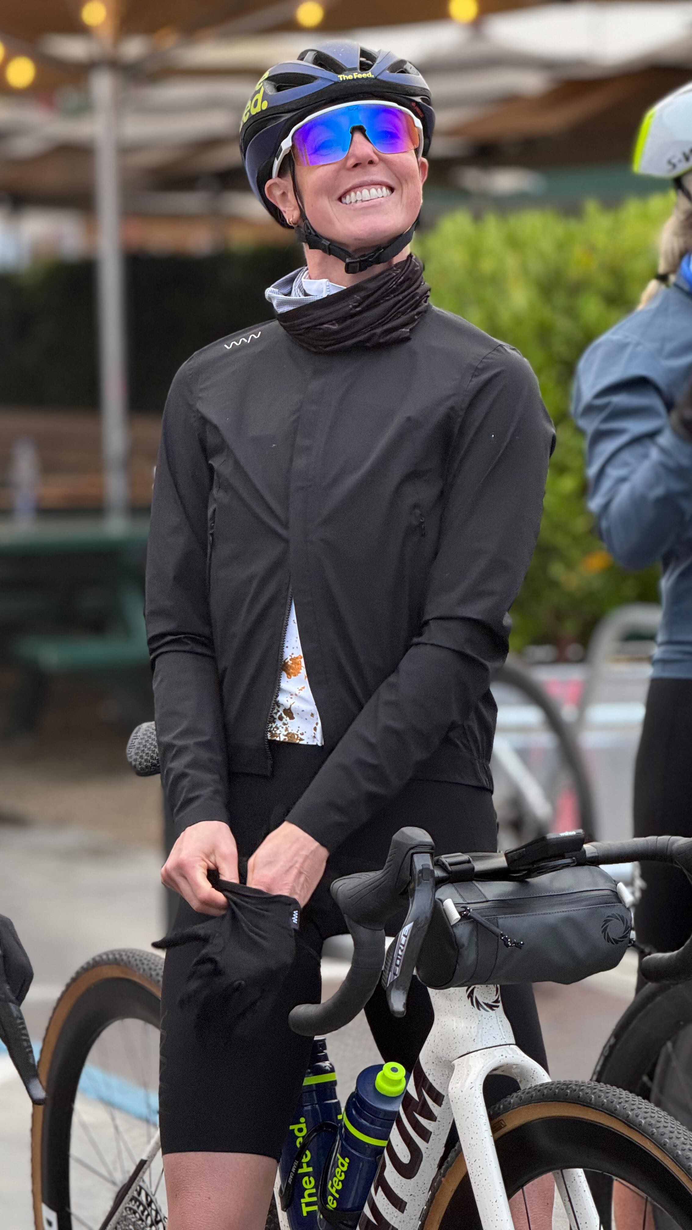 Instagram post by @chelseasodaro for SunGod. Caption reads: ✨ Unlocking YES was an absolute success! 🙌💙
Huge....