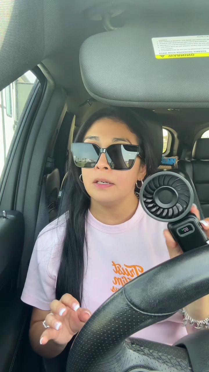 TikTok post by @yarii_2008 for Ocoopa. Caption reads: [...] 1 thing and 1 thing only this summer!....