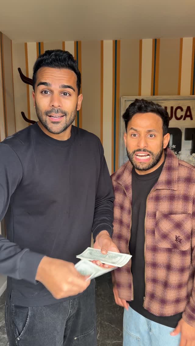 Instagram post by @adamw for Intuit TurboTax. Caption reads: When ur tax refund hits @turbotax #TurboTaxPartner....