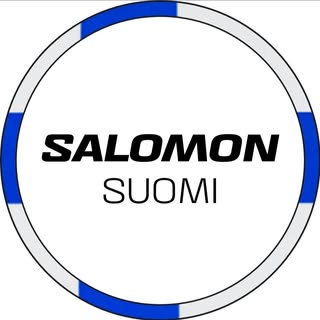 Salomon logo