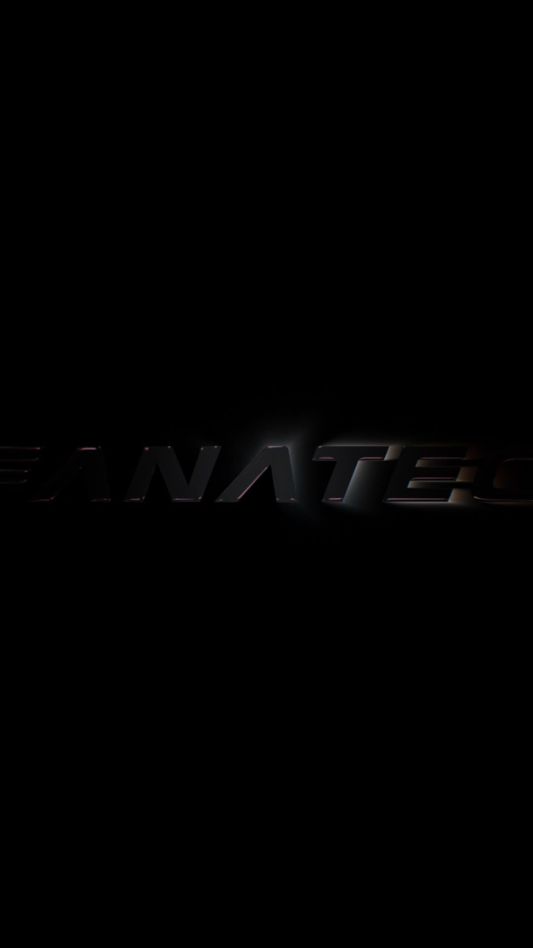 Instagram post by @simracing_expo for Fanatec. Caption reads: @fanatec_official is back at SimRacing Expo 2025!....