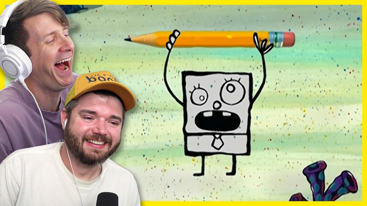 YouTube post by @BigJigglyPanda for FÜM. Caption reads: [...] start The Good Habit today! Thank you to FÜM....