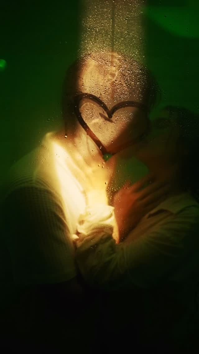 Instagram post by @olivertakac for 7artisans. Caption reads: [...] in raindrops 

Made with my new....