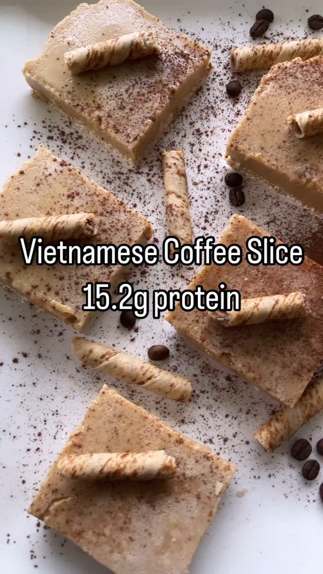 Instagram post by @she_snacks for Bulk Nutrients. Caption reads: Love the sweet condensed milk flavour of....