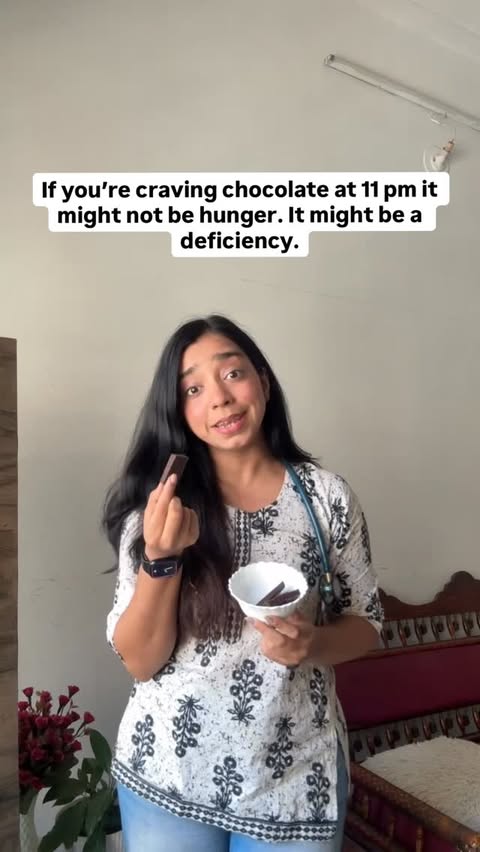 Instagram post by @theheart.doctor for GRITZO. Caption reads: [...] still happen. That’s why I like adding....