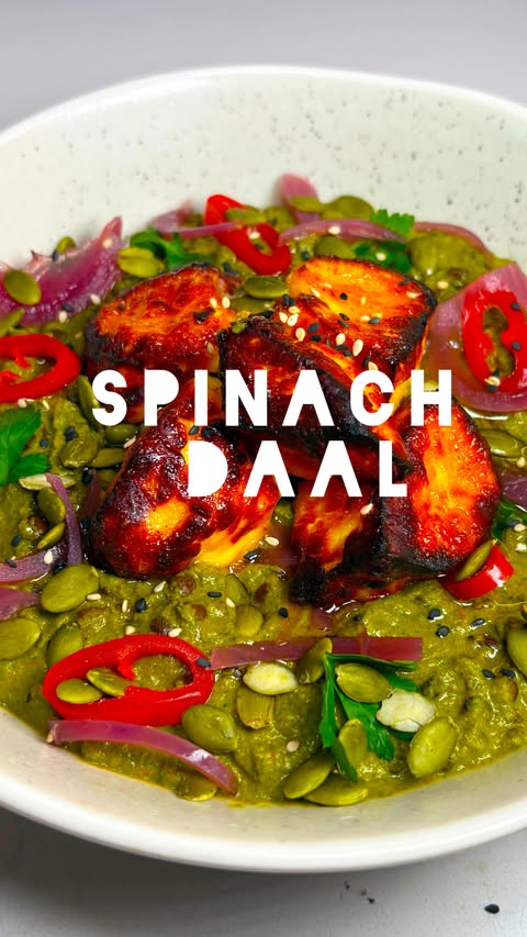 Instagram post by @rob_onthehob for Merchant Gourmet. Caption reads: [...] 🌱 The lovely bunch over at @merchantgourmet....