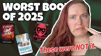 YouTube post by @TheBookRefuge for Nerdy Nuts. Caption reads: [...] else: Amazon Prime Video Trial: Nerdy Nuts....