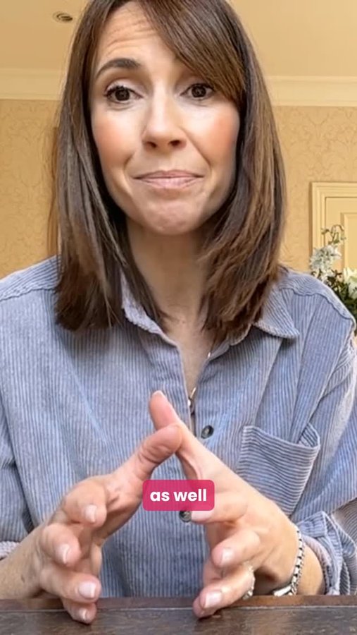 Instagram post by @alexjonesthomson for Netmums. Caption reads: 🎧 In the final episode of this Netmums Podcast....