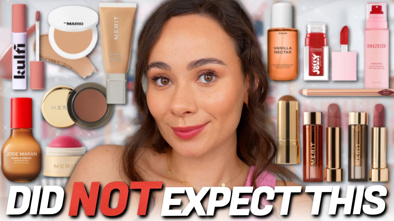 YouTube post by @MorganTurnerMakeup for Sigma Beauty. Caption reads: STAND OUT makeup I can’t put down.