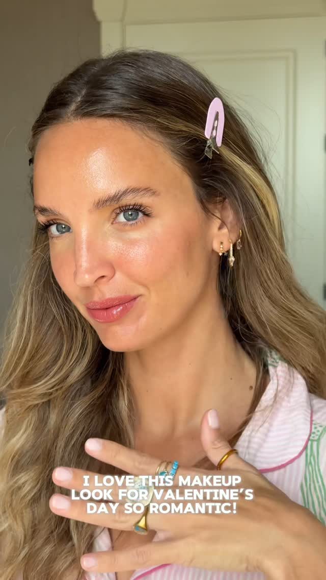 Instagram post by @crismata1 for Physicians Formula. Caption reads: Si os gusta el maquillaje luminoso te enseño una....