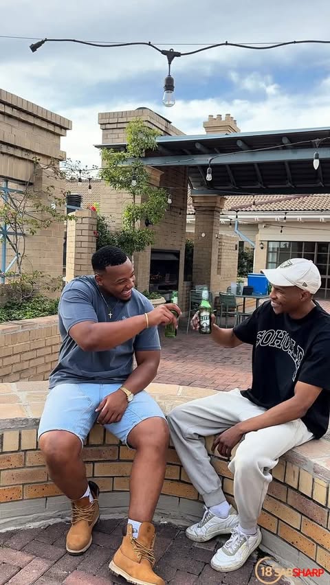 Instagram post by @juicyjay_official for Castle Lite SA. Caption reads: [...] @picknpayasap @castlelitesa *Valid until 30....