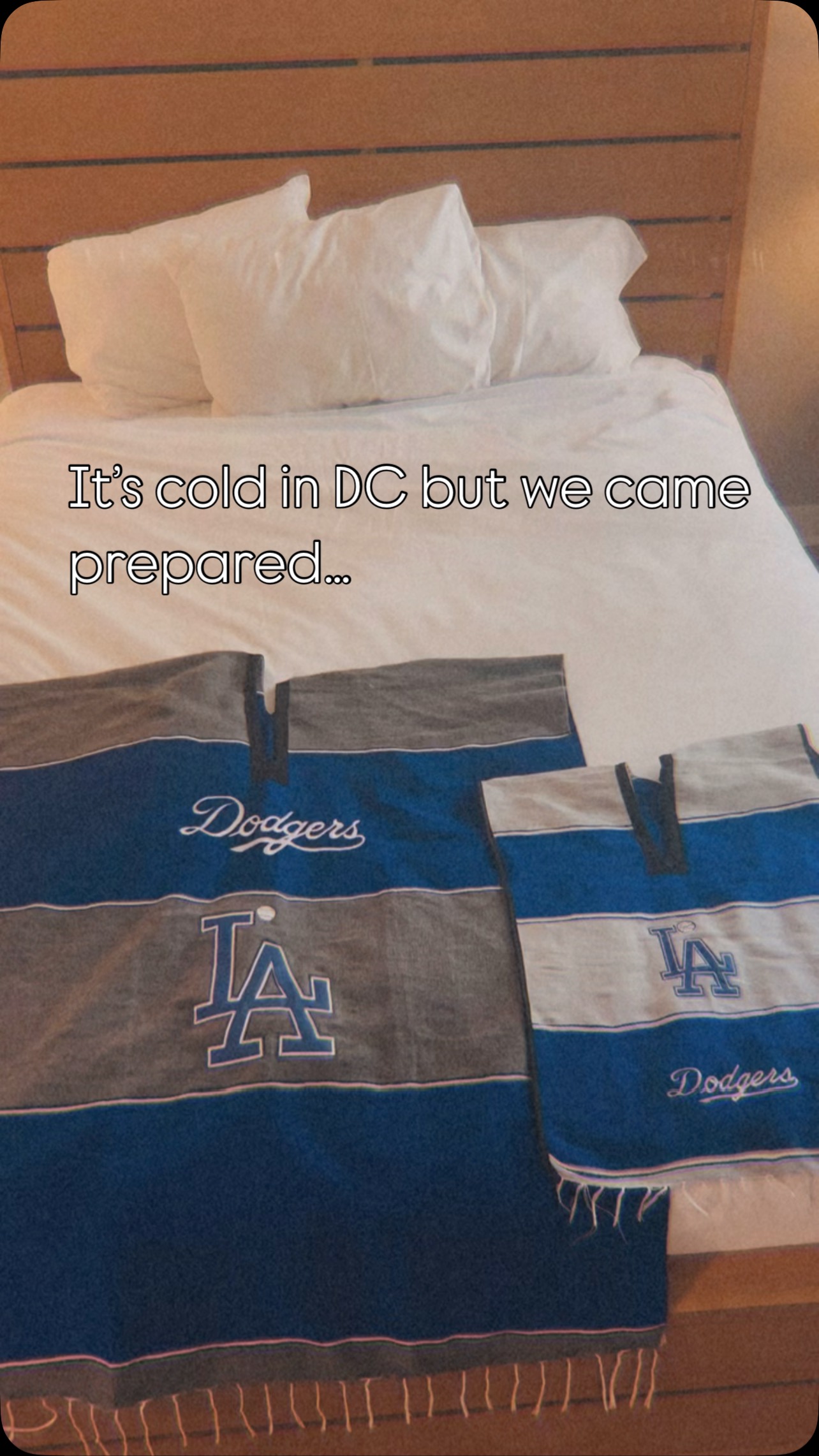 Instagram post by @shealynsharleen for Baby Tula. Caption reads: [...] pancho & personal space heater 🤣🙏🏻....