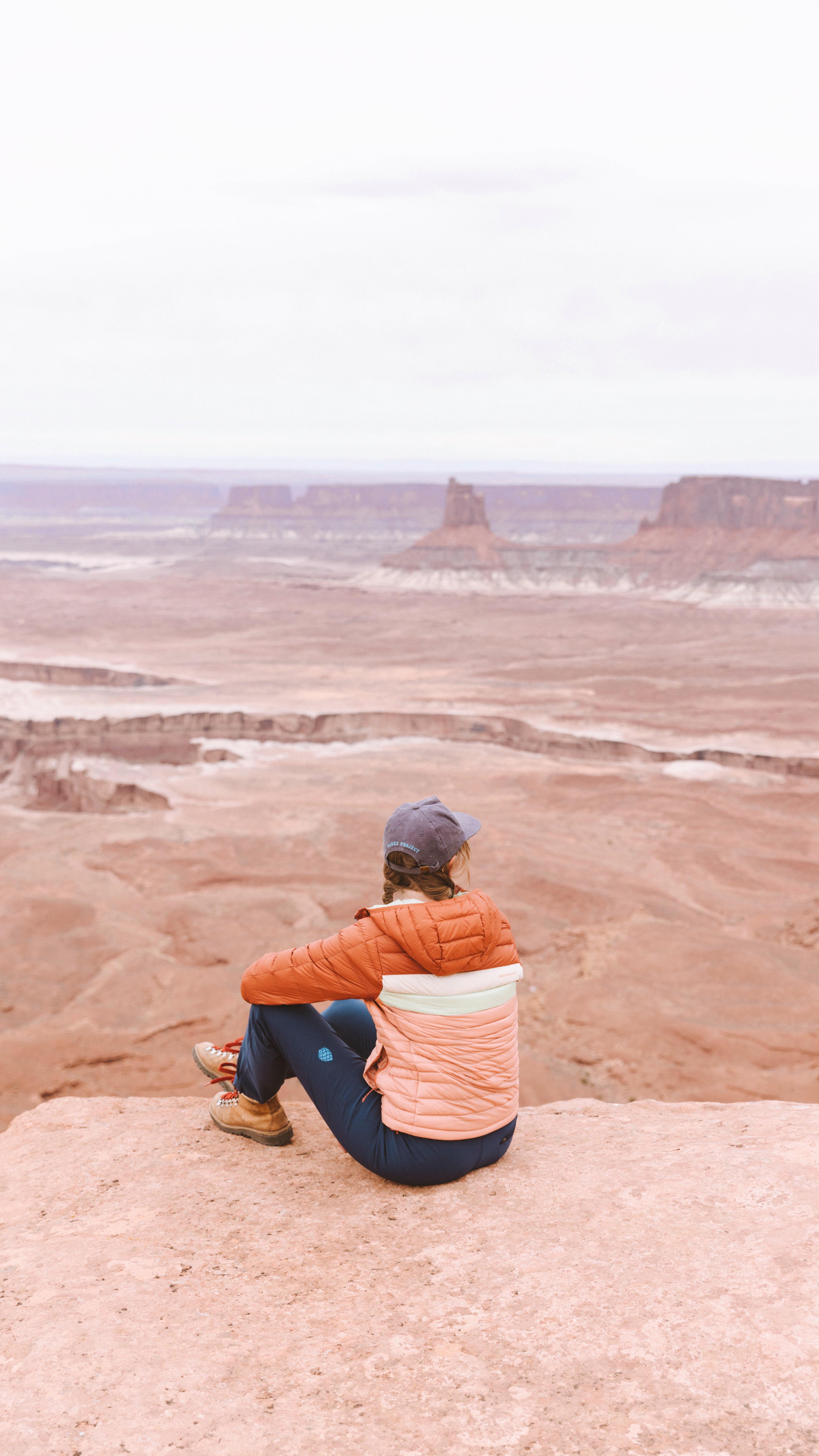 Instagram post by @kristenmayx for RVLock. Caption reads: [...] can with to these keyless handles from....