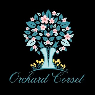 Orchard Corset