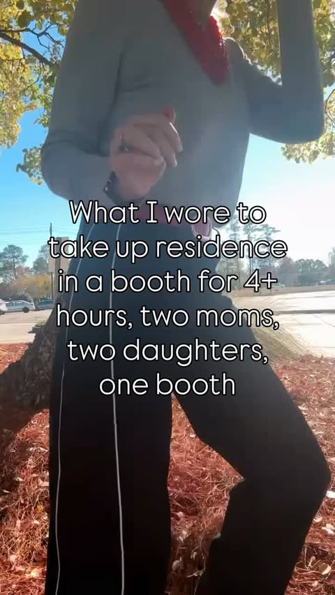 Instagram post by @laurenoggsgee for The Willow Tree. Caption reads: Tap the ❤️ if you can relate! Better yet, SHARE....