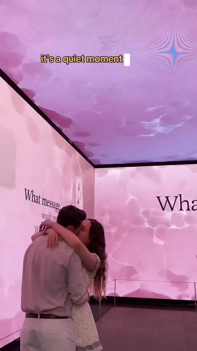 Instagram post by @ajclementine for GAY TIMES. Caption reads: happy pride! 🏳️‍🌈🫶🏼🏳️‍⚧️
if you’re in London....