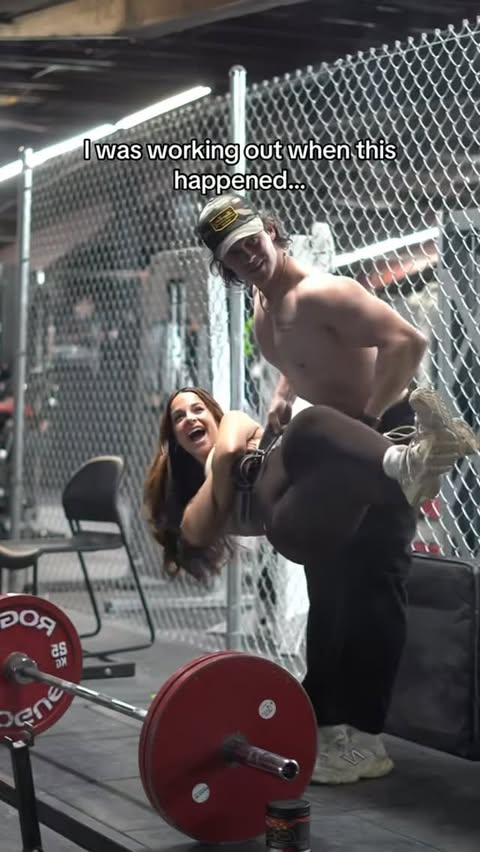 Instagram post by @_colinmcintyre_ for C4 Energy. Caption reads: Is this a new method? #c4partner #c4energy.