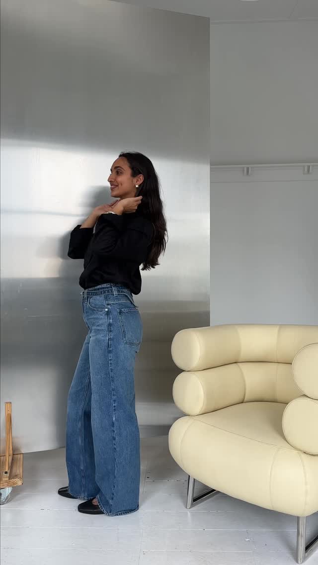 Instagram post by @priyamcpherson for Witchery. Caption reads: [...] (used UniDays hehe) @unidays_au....