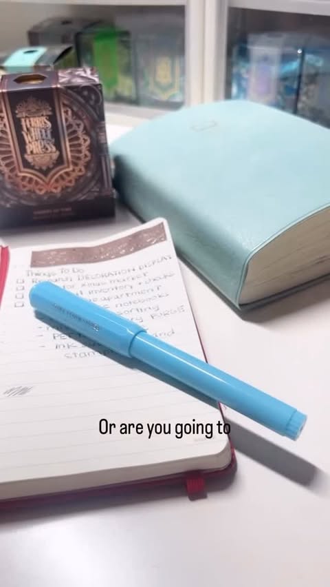 Instagram post by @choosetodo for Ferris Wheel Press. Caption reads: The journey begins here - discover the latest....