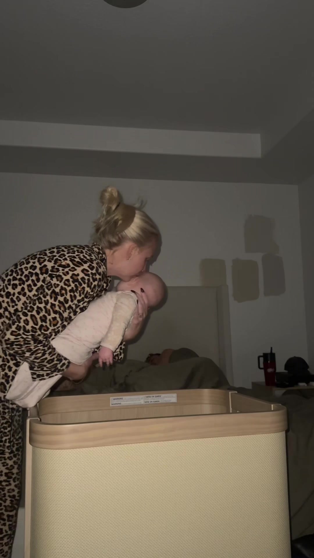 TikTok post by @maycineeley for Grown Alchemist. Caption reads: [...] #ad @Saie @amika @Girlactik Beauty @Grown....