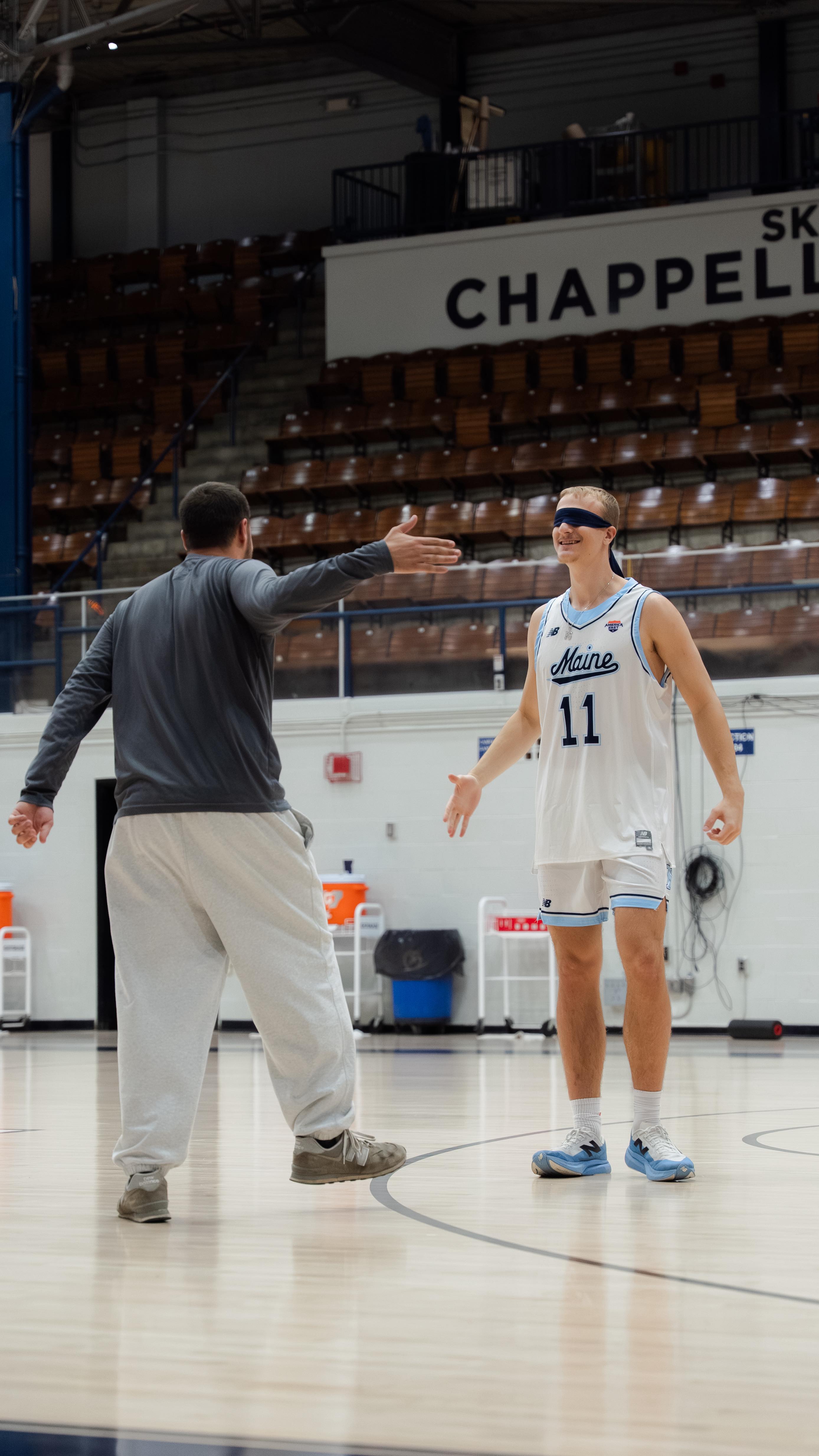 Instagram post by @flaggace for UScellular. Caption reads: #ad There are a few people I blindly trust, but my....