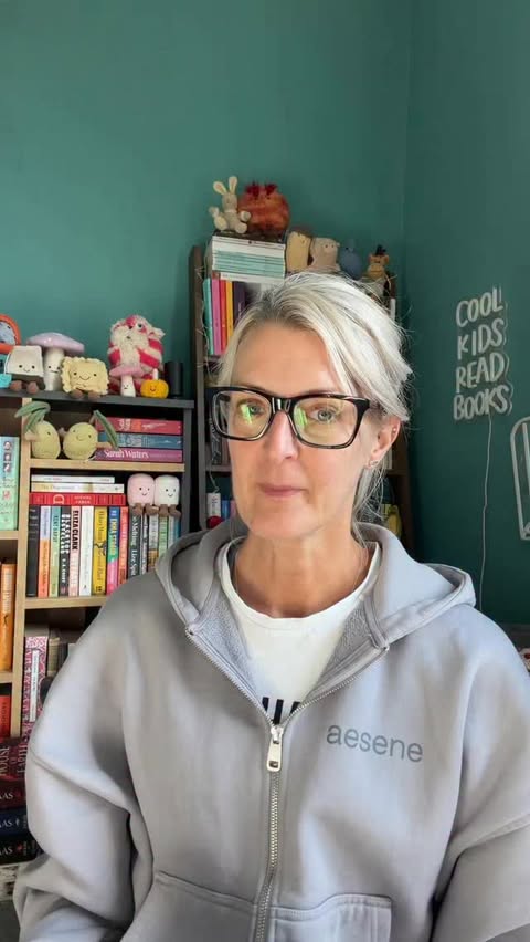 Instagram post by @thereadingpara for Women's Prize. Caption reads: [...] Do you have a favourite? Thank you to....