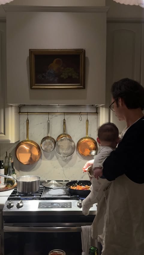 Instagram post by @tiffwang_ for Banza. Caption reads: [...] pasta recipes. This one’s made with....