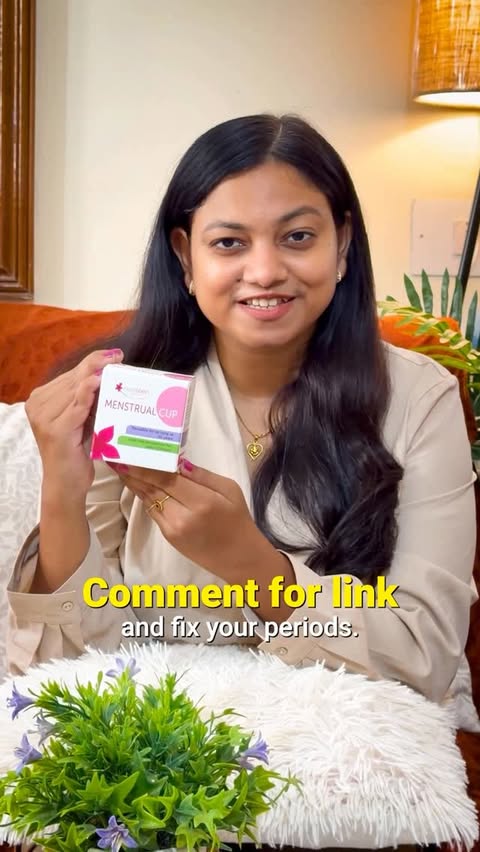Instagram post by @mishti_mumma_vlogs for everteen. Caption reads: [...] protection. Get yours today! Follow:-....