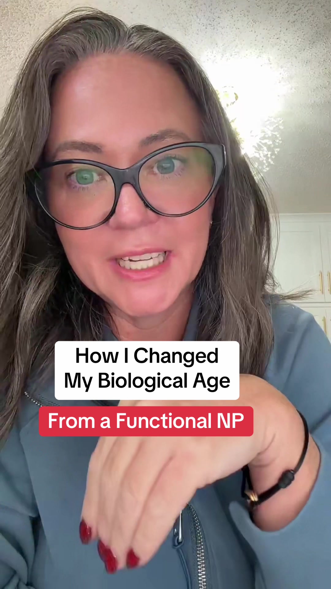 TikTok post by @southern_wellness for Micro Ingredients. Caption reads: @Micro Ingredients #tiktokshopcreatorpicks [...].