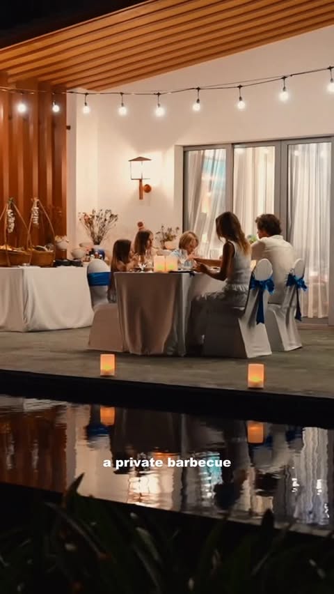 Instagram post by @thesimplefolk_ for Radisson. Caption reads: [...] it. We had such a memorable stay with....