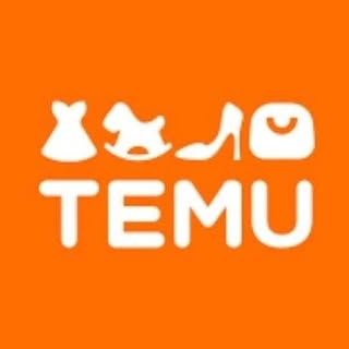 temu logo