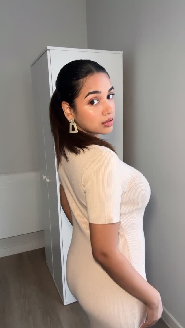 Instagram post by @aasthajaiswal01 for RIHOAS. Caption reads: 3 outfits, 3 moods! @rihoas_official 
Use code -....