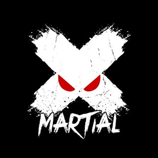 XMartial