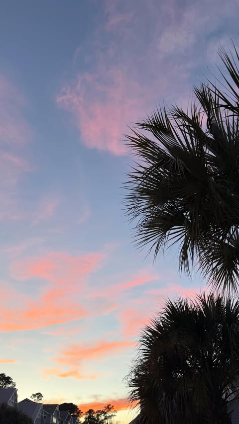 Instagram post by @morgantpete for Fabletics. Caption reads: Cold weather scrub essentials ❄️❄️

All from....