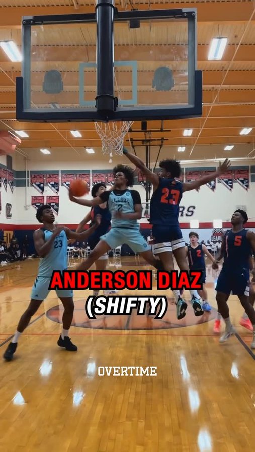 Instagram post by @coldhearts for State Farm. Caption reads: Most fun team to watch in the league… you can’t....